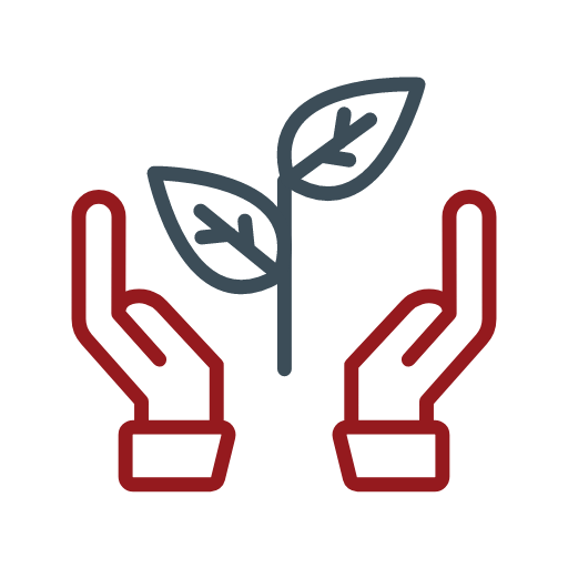 437-environment-eco-care-outline
